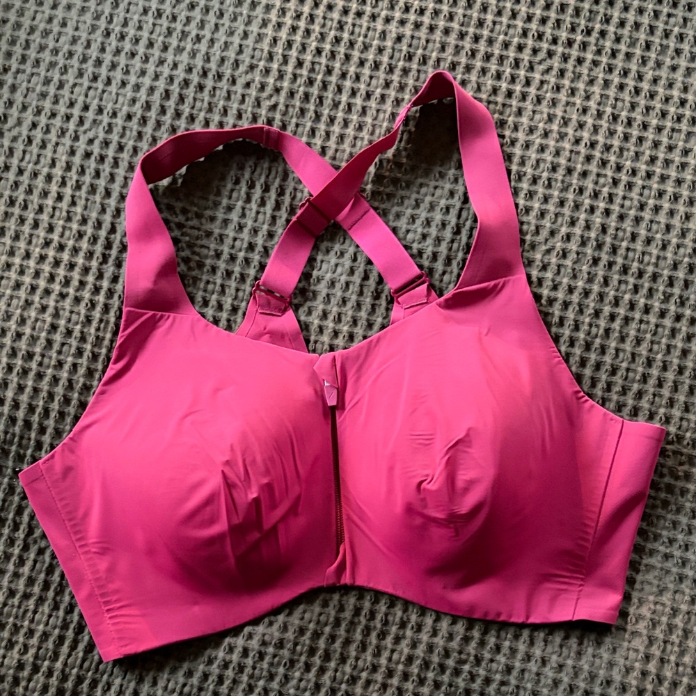 Knix Catalyst sports bra